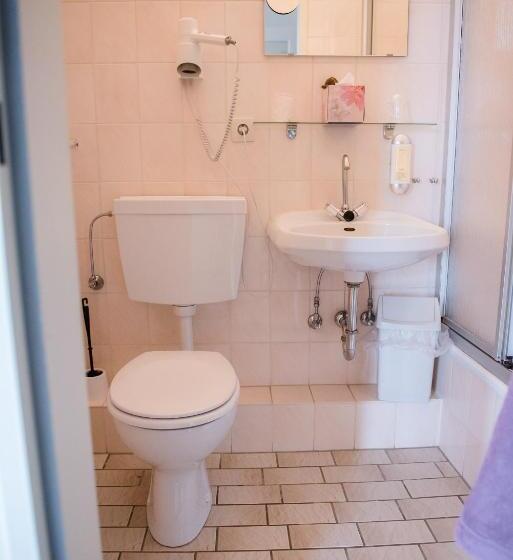 Номер Economy, Allmanns Kroog