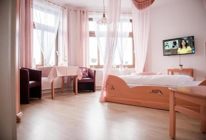 Номер Economy, Allmanns Kroog