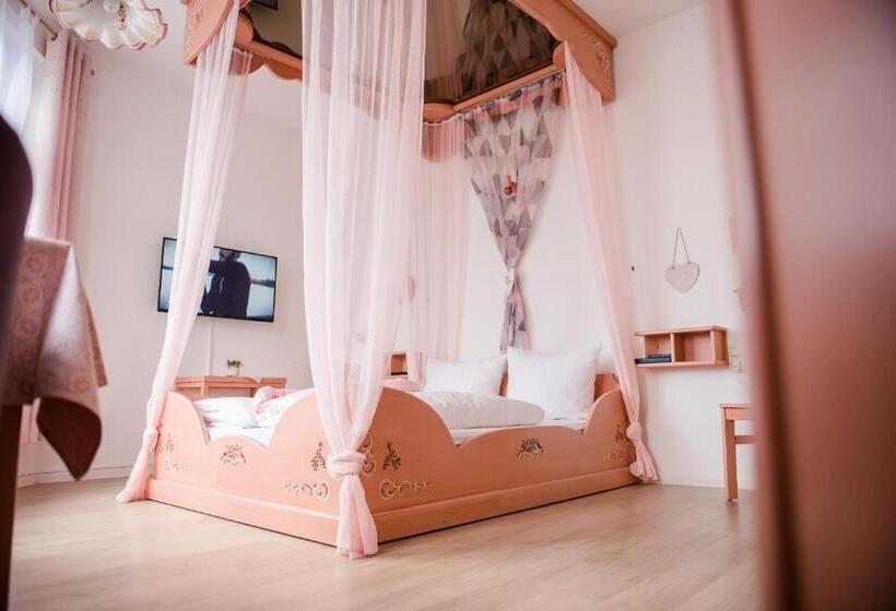 Номер Economy, Allmanns Kroog