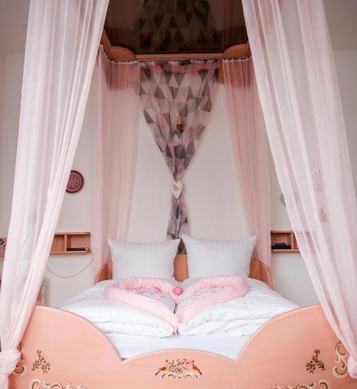 Номер Economy, Allmanns Kroog