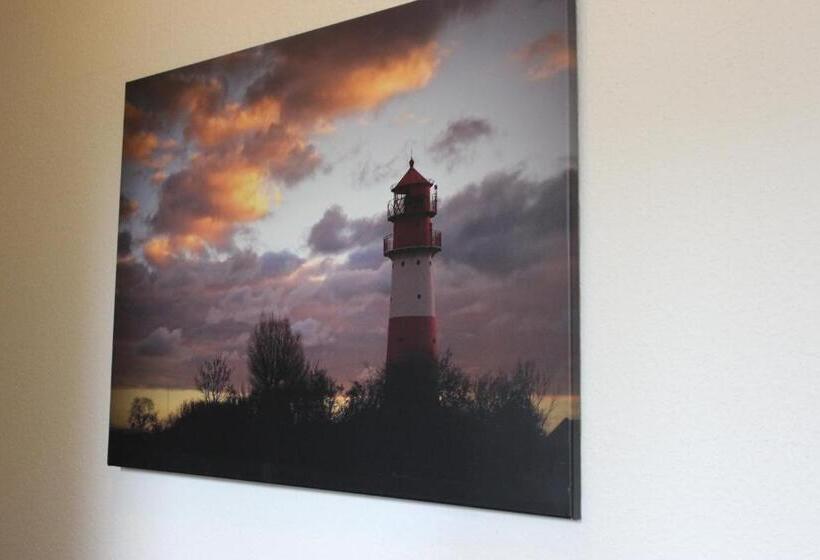 Номер Стандарт Индивидуальный, Allmanns Kroog