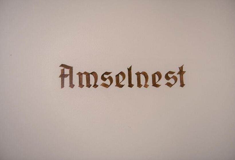 Номер Стандарт Индивидуальный, Allmanns Kroog