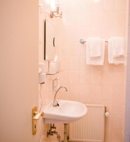 Номер Стандарт, Allmanns Kroog