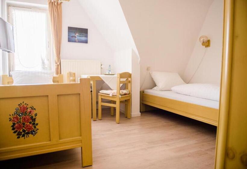 Номер Стандарт, Allmanns Kroog