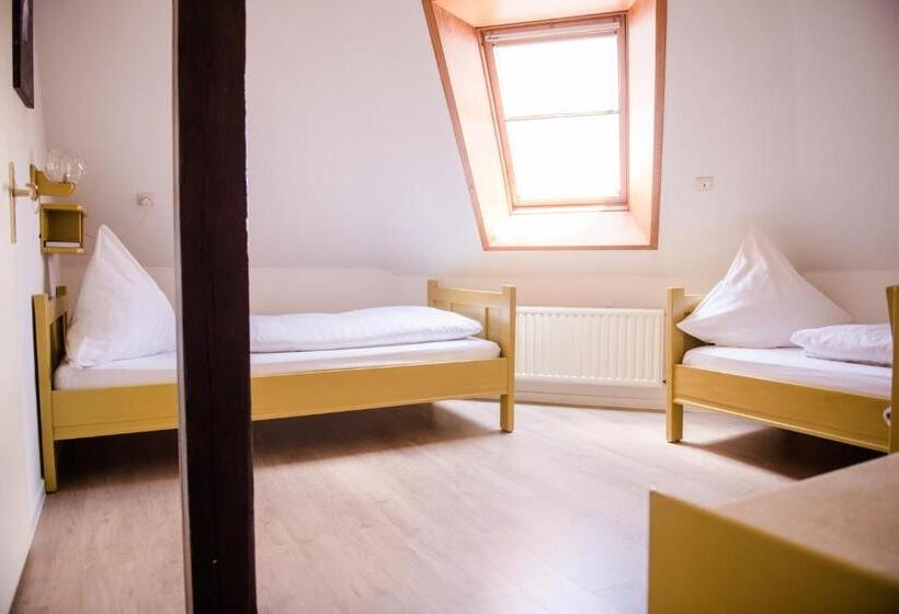 Номер Стандарт, Allmanns Kroog