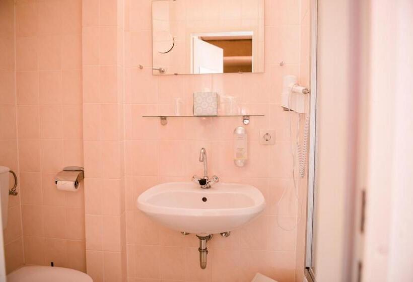 Номер Стандарт, Allmanns Kroog