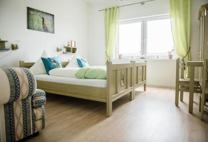 Номер Economy, Allmanns Kroog