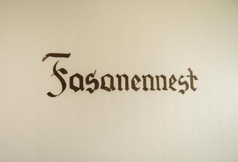 Номер Economy, Allmanns Kroog