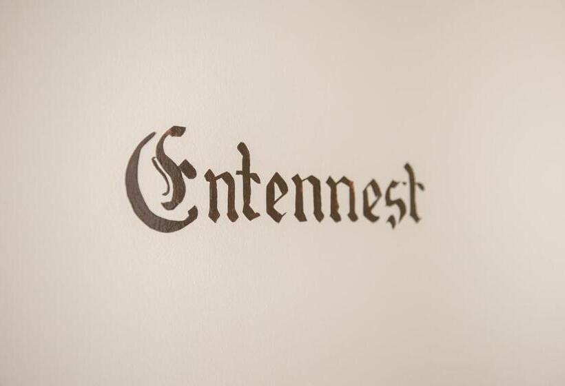 Номер Economy, Allmanns Kroog