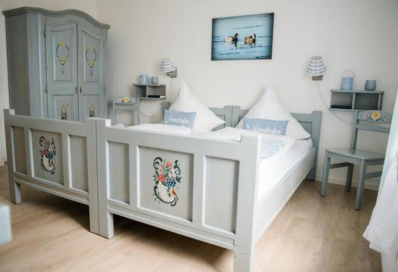 Номер Economy, Allmanns Kroog