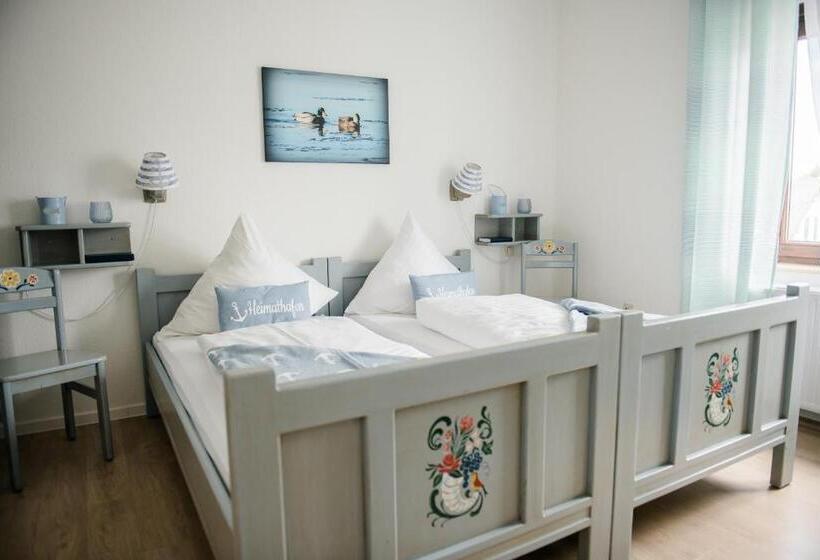 Номер Economy, Allmanns Kroog