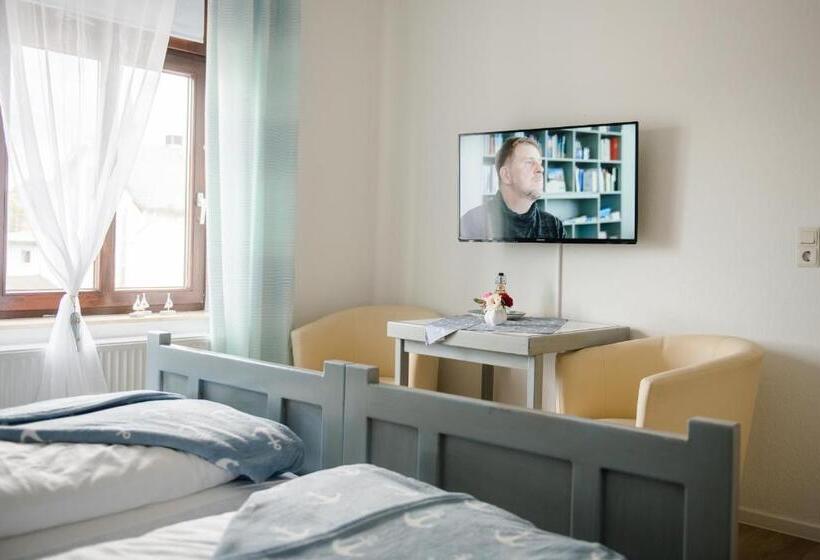 Номер Economy, Allmanns Kroog