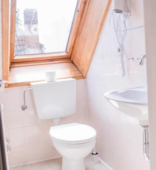 Номер Economy, Allmanns Kroog