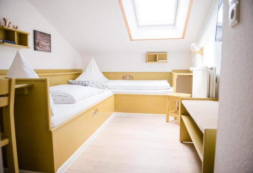 Номер Стандарт, Allmanns Kroog