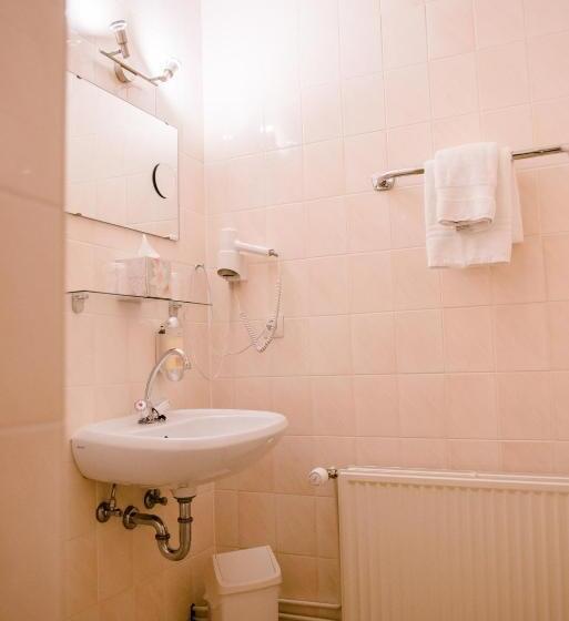 Номер Стандарт, Allmanns Kroog