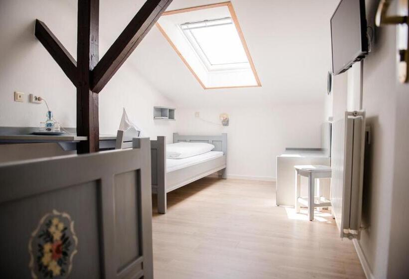 Номер Стандарт, Allmanns Kroog