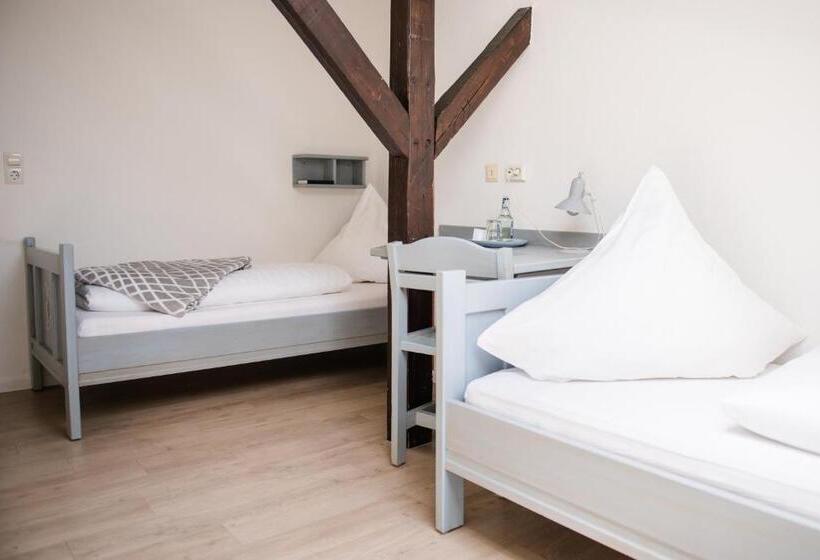 Номер Стандарт, Allmanns Kroog