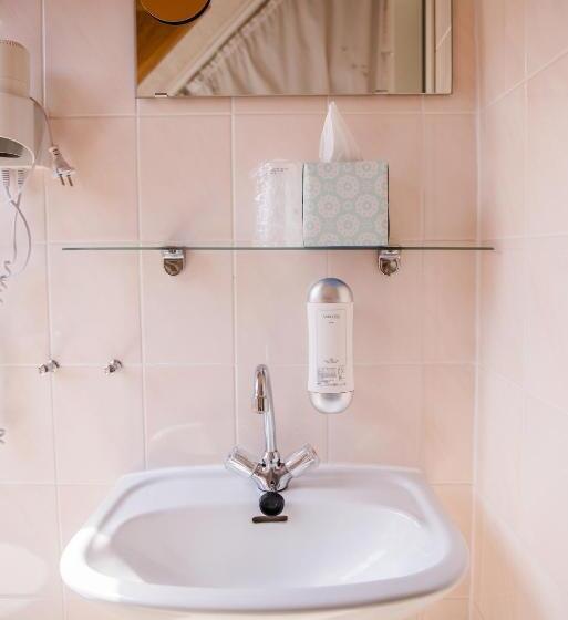 Номер Economy, Allmanns Kroog