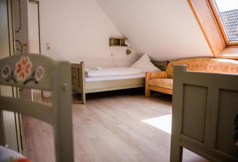 Номер Economy, Allmanns Kroog