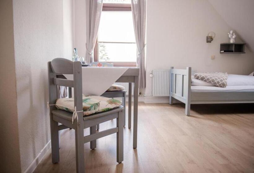 Номер Economy, Allmanns Kroog