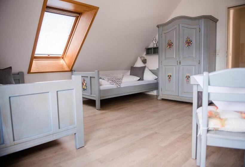 Номер Economy, Allmanns Kroog