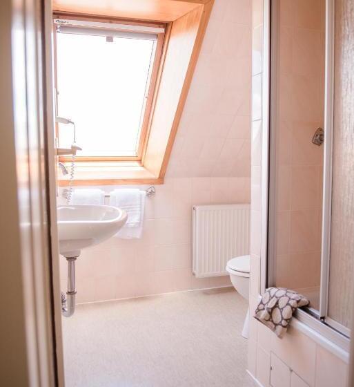 Номер Economy, Allmanns Kroog