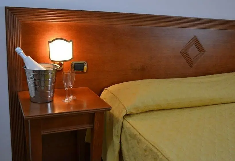اتاق استاندارد, Bilha