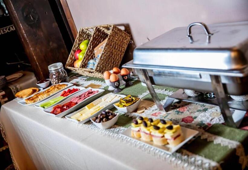 Апартаменты Дюплекс 1 Спальня, Velinov Boutique