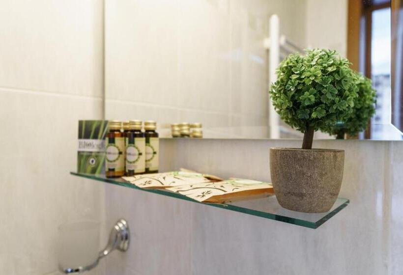 Апартаменты Дюплекс 1 Спальня, Velinov Boutique