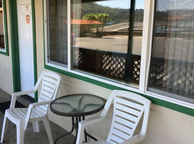 스탠다드 룸 호수 전망, Clear Lake Vista Resort