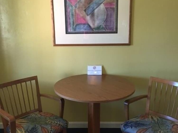 스탠다드 룸 호수 전망, Clear Lake Vista Resort