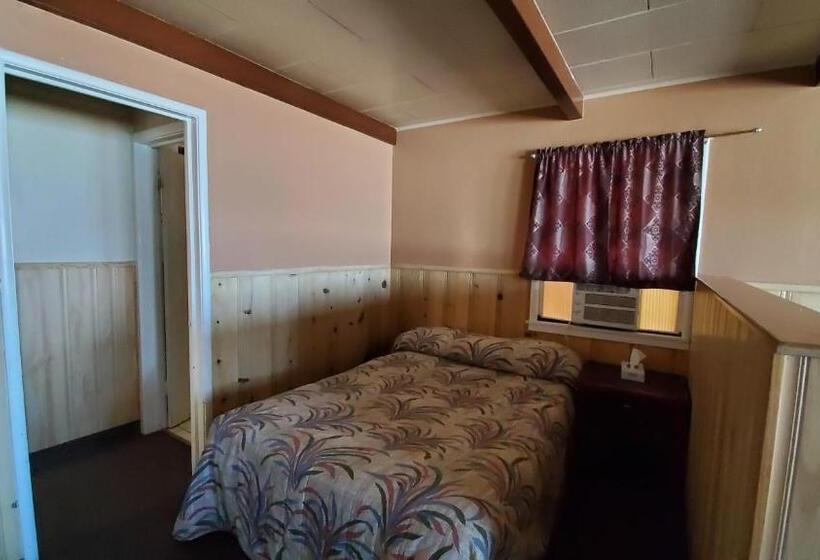 패밀리 룸, Clear Lake Vista Resort