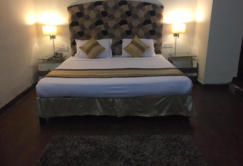 חדר סטנדרט, Dreamz Residency