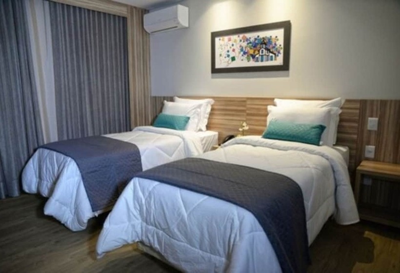 غرفة قياسية, Dubai Suites