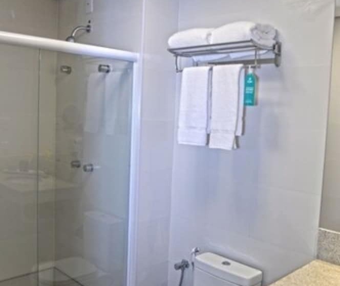 غرفة بريميوم, Dubai Suites