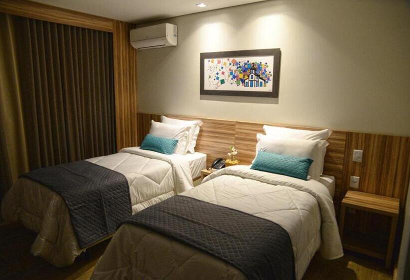 스탠다드 룸, Dubai Suites