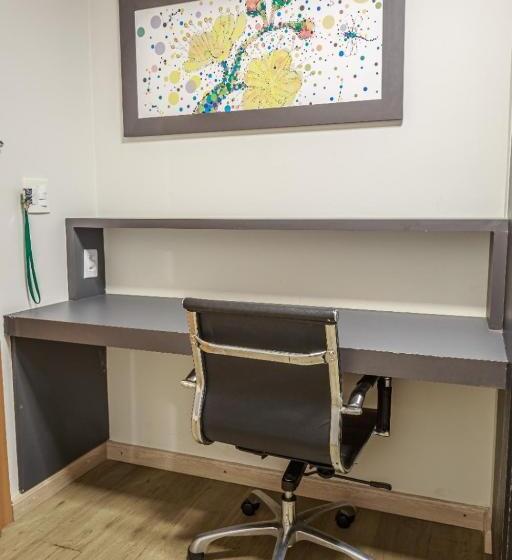 غرفة بريميوم, Dubai Suites