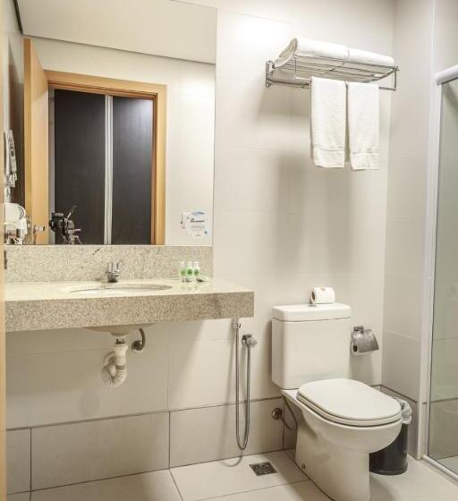 프리미엄 룸, Dubai Suites