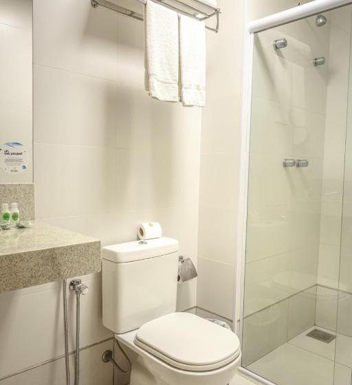 غرفة بريميوم, Dubai Suites