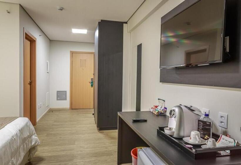 غرفة بريميوم, Dubai Suites