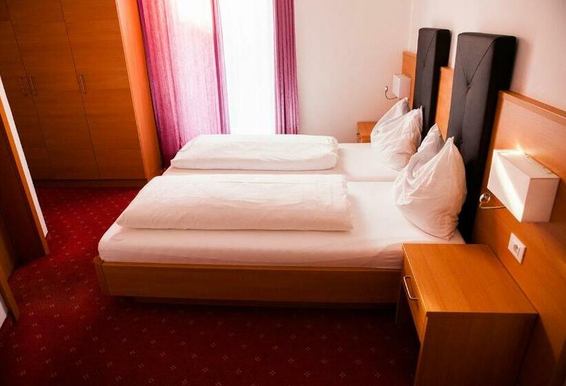 스탠다드 룸, Gasthaus Abram