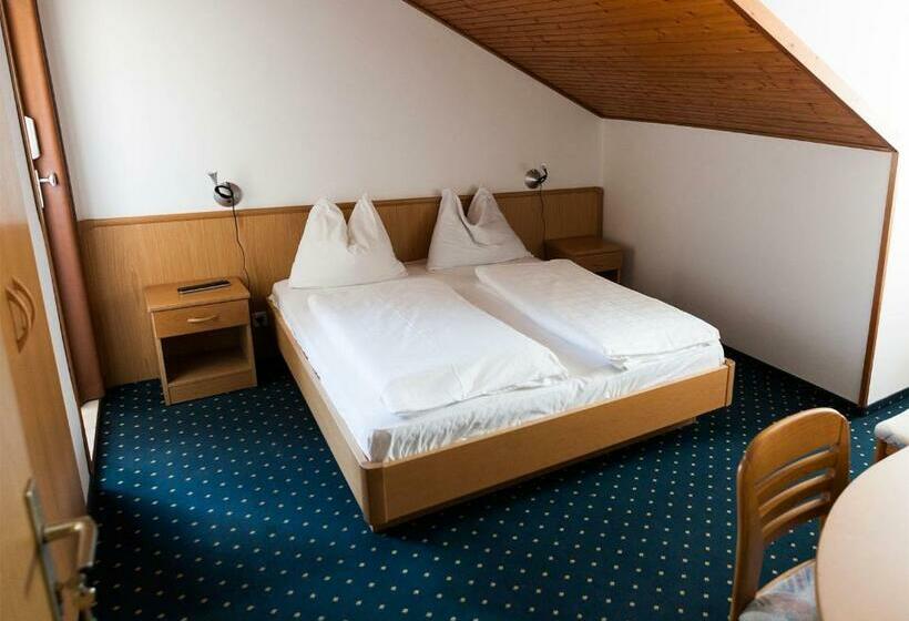 스탠다드 룸, Gasthaus Abram