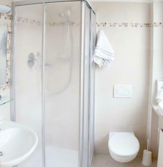 스탠다드 룸, Gasthaus Abram