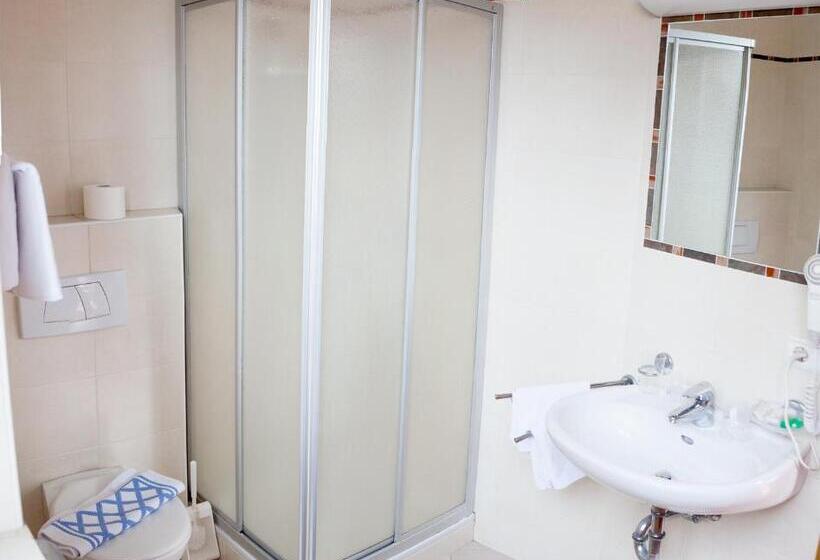 스탠다드 룸, Gasthaus Abram