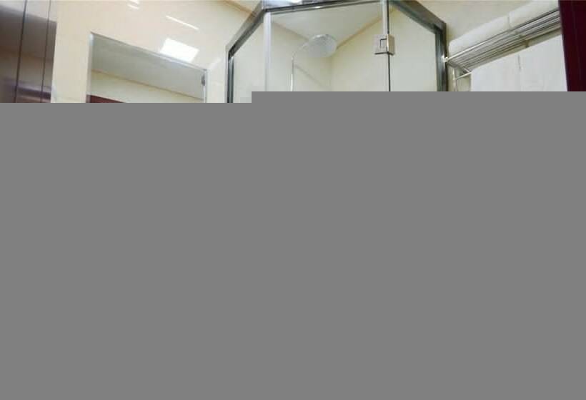 豪华房间, Greentree Inn Tianjin Ji County South Yuyang Road Gulou Square Express