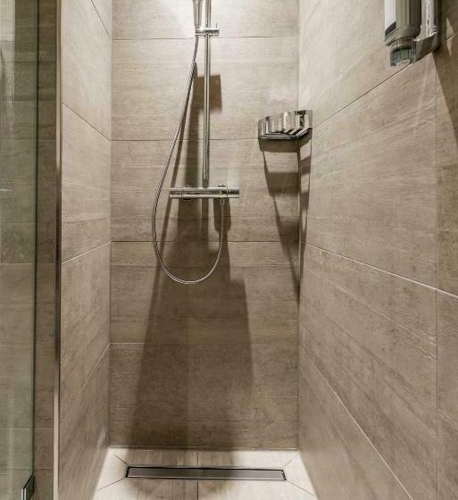 标准间, Gästehaus Der Zvoove Akademie