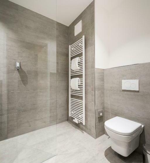 标准间, Gästehaus Der Zvoove Akademie