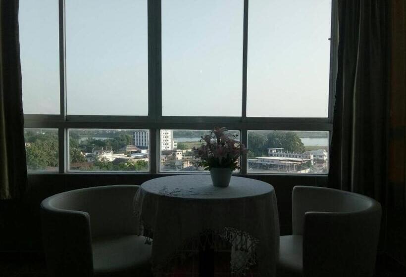 Люкс, Kmkwanphayao