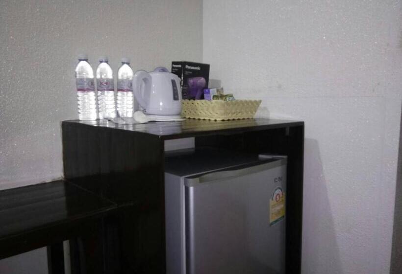 Номер Deluxe, Kmkwanphayao