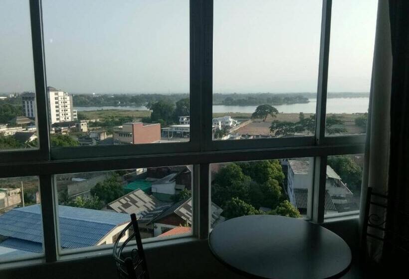 豪华房间, Kmkwanphayao